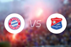 拜仁慕尼黑二队vs翁特哈兴比分预测【2026/02/21】