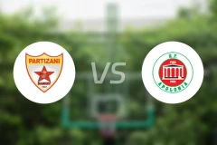 地拉那游击队vs阿波罗尼亚比分预测【2026/01/17】