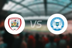 巴恩斯利vs彼得堡联比分预测【2026/02/18】