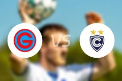 加西拉索vs西恩夏诺比分结果战报【2026/02/28】