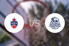 莫斯科中央陆军vs叶尼塞比分结果战报【2026/04/02】