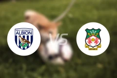 西布罗姆维奇vs雷克瑟姆比分预测【2026/04/03】