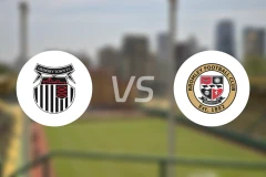 格林斯比vs布罗姆利比分结果战报【2026/03/07】