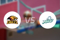 劳德代尔堡vs佛罗里达湾岸大学比分预测【2025/12/29】