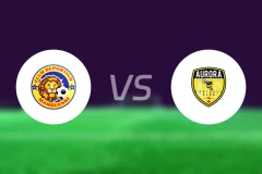 马昆森vs奥罗拉FC比分预测【2026/02/26】