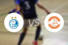 德黑兰独立vs帕迪亚布比分预测【2025/11/21】