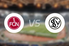 纽伦堡vs艾禾斯堡比分预测【2026/01/17】