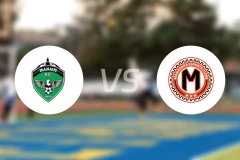 马瑙斯(AM)vs马瑙拉比分预测【2026/01/19】