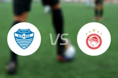 埃加莱奥vs奥林比亚科斯B队比分预测【2025/12/17】