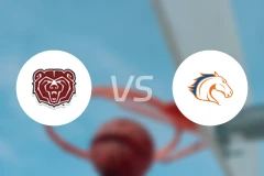 密苏里州立大学vs得州大学阿灵顿分校比分预测【2025/11/16】