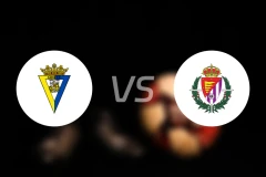 加的斯vs巴拉多利德比分结果战报【2025/11/10】