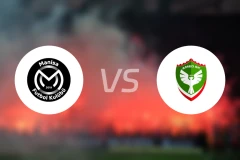 文尼沙FKvs阿美德比分预测【2025/11/02】