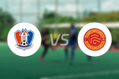 江西庐山U21vs广西平果U21录像回放【2025/11/24】