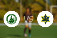 阿基纳扎力vs马卡比艾哈迈德比分预测【2026/03/01】