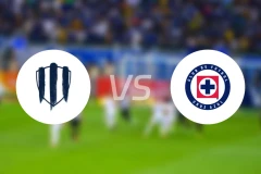 蒙特雷女足vs蓝十字女足比分预测【2026/01/22】