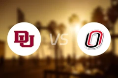 丹佛大学vs内布拉斯加奥马哈大学比分预测【2026/02/16】