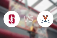 斯坦福大学vs弗吉尼亚大学比分预测【2026/01/11】