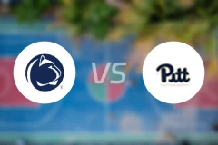 宾夕法尼亚州立大学vs匹兹堡大学比分预测【2025/12/22】