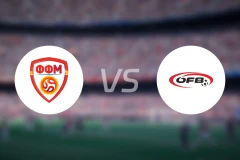 北马其顿女足U19vs奥地利女足U19比分预测【2026/04/16】