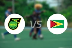 牙买加女足U17vs圭亚那女足U17比分结果战报【2026/01/26】