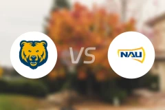 北科罗拉多大学vs北亚利桑那大学比分预测【2026/01/25】