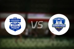 拉夫沙安vs巴克吉萨尔比分预测【2025/10/19】