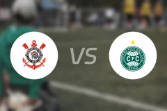 科林蒂安vs科里蒂巴比分预测【2026/03/12】