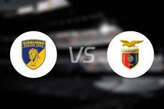 朱利亚诺vs卡塞塔纳比分预测【2025/12/20】