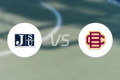 杰克逊州立大学vs贝桑库克曼大学比分预测【2026/01/25】