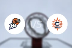水星vs阳光比分预测【2025/06/19】