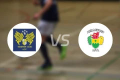 特奥温星队vs阿曼福德比分预测【2026/03/28】