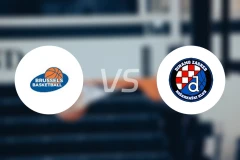 布鲁塞尔阿托亚vs萨格勒布迪那摩比分预测【2026/01/28】