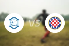 瓦特基斯vs哈伊杜克比分结果战报【2026/03/01】