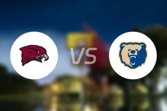 马里兰东海岸大学vs摩根州立大学比分预测【2026/02/08】