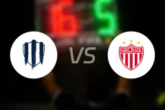 蒙特雷女足vs内卡萨女足比分预测【2026/01/12】