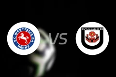 威斯法利亚利耶尼恩vsSV利普施塔特比分预测【2026/04/12】