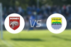 婆罗洲FCvs万隆比分预测【2026/03/15】