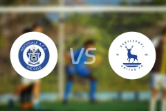 罗奇代尔vs哈特尔浦比分预测【2025/12/31】