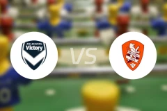 墨尔本胜利vs布里斯班狮吼比分预测【2026/02/14】