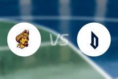 俄亥俄中央vs杜肯大学比分预测【2025/11/27】