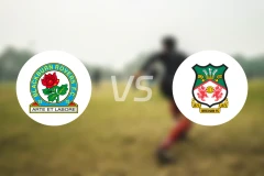 布莱克本vs雷克瑟姆比分预测【2026/01/01】