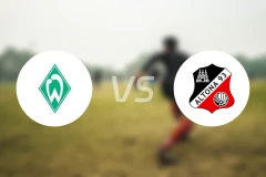 云达不莱梅青年队vs阿尔托那比分预测【2025/11/13】