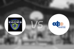 CB埃格斯vs蓬费拉达比分预测【2026/02/15】