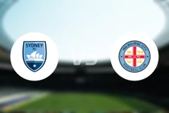 悉尼FCvs墨尔本城比分预测【2026/03/17】