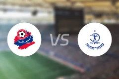 海法夏普尔vs迪克瓦夏普尔比分结果战报【2025/11/10】