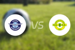 代米尔体育vs埃罗克体育比分预测【2026/01/10】