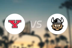 杨斯镇州立vs克里夫兰州立大学比分预测【2026/01/18】