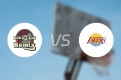 撕裂之城vs南湾湖人比分预测【2025/11/17】