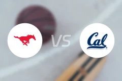 南卫理公会大学vs加州大学伯克利分校比分结果战报【2026/02/26】