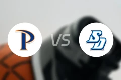 佩珀代因大学vs圣地亚戈大学比分预测【2026/01/09】